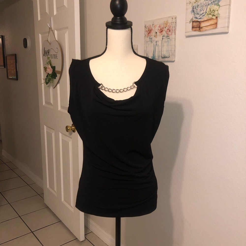 Michael Koda Blouse